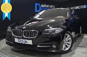 BMW 520 Da Touring (4.75)