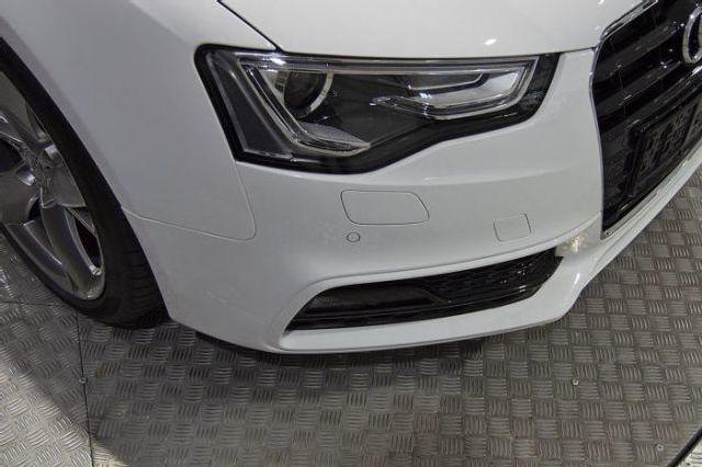 Imagen de Audi A5 Sportback 1.8 Tfsi (2623992) - Automotor Dursan