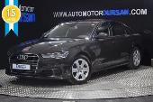 Audi A6 1.8 Tfsi S-tronic