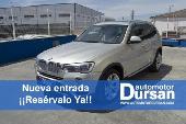BMW X3 Xdrive 30da