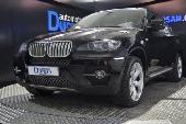 BMW X6 Xdrive50i