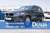 BMW X4 Xdrive30d