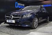 Mercedes Cls Clase Cls 250 D