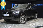 Volkswagen Touareg 3.0 V6 Tdi 245 Tip Premium Bmotion Tech