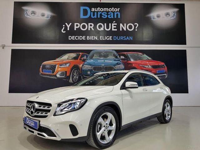 Imagen de Mercedes Gla 220 D 4matic (2624152) - Automotor Dursan