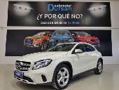Mercedes Gla 220 D 4matic