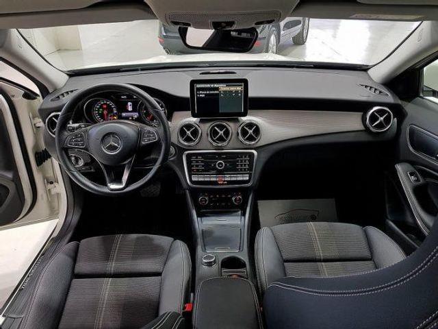 Imagen de Mercedes Gla 220 D 4matic (2624157) - Automotor Dursan