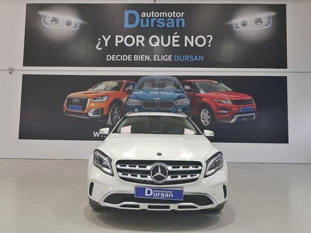 Imagen de Mercedes Gla 220 D 4matic (2624158) - Automotor Dursan