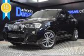 BMW X4 Xdrive30d