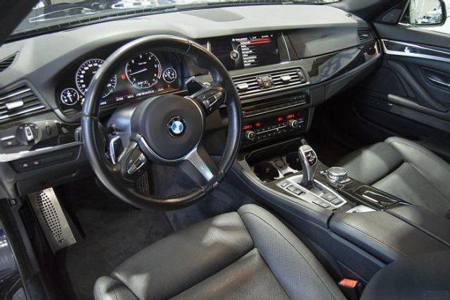 Imagen de BMW 550 M550da Xdrive (2624202) - Automotor Dursan