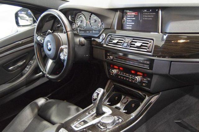 Imagen de BMW 550 M550da Xdrive (2624205) - Automotor Dursan