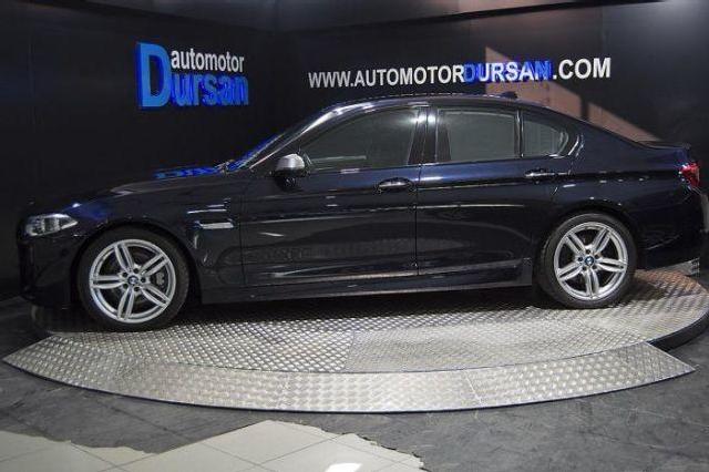 Imagen de BMW 550 M550da Xdrive (2624207) - Automotor Dursan