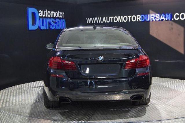Imagen de BMW 550 M550da Xdrive (2624208) - Automotor Dursan