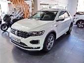 Volkswagen T-roc 1.5tsi 150cv Sport Dsg7 R-line