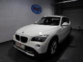 BMW X1 Xdrive 20d