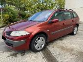 Renault MEGAN 1.5 DCI G. TOUR 105