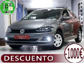 Volkswagen Polo 1.0 Edition 55kw