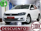 Volkswagen Polo 1.0 Edition 55kw