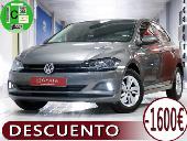 Volkswagen Polo 1.0tsi 95cv Advance