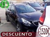 Peugeot 2008 1.2 Puretech S&s Allure