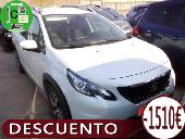 Peugeot 2008 1.2 Puretech S&s Allure