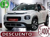 Citroen C3 Aircross Puretech S&s Shine Eat6 Automático 110cv