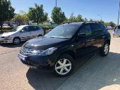 Nissan Murano 3.5 V6 Aut Full Equipe 234cv