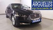 Jaguar Xf 2.2d Luxury 200cv
