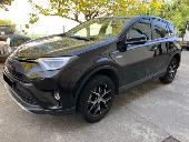 Toyota RAV-4 2.5 HIBRID 2WD