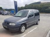 Citroen BERLINGO COMBI 1.9 D 70