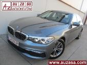 BMW 520d AUT 190 G-30 - 2017