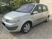 Renault SCENIC 1.6 i DYNAMIQUE