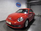 Volkswagen Beetle 1.6tdi Design 105