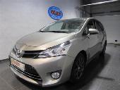 Toyota Verso 130 Advance 5pl.
