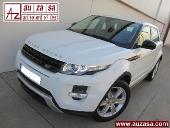 Land Rover RANGE ROVER EVOQUE 2.2L TD4 150 4x4 AUT - DYNAMIC + TECHO