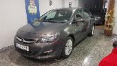 Opel Astra 1.6 Selective