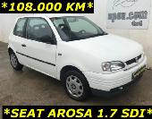 Seat Arosa