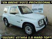 Suzuki Vitara 1.6 Hard Top Standard
