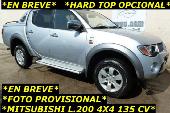 Mitsubishi L200 2.5di-d Double Cab Intense