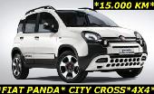 Fiat Panda 0.9 Twinair Cross 4x4