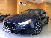 Maserati Ghibli S Q4 Aut.