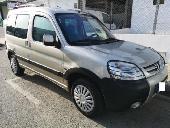 Peugeot Partner 1.6 Hdi 90 Cv Rancho Plus