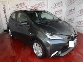 Toyota Aygo 1.0 Vvt-i X-play Business