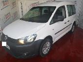 Volkswagen Caddy 2.0 Tdi Trendline 4x4 110 Cv 6v