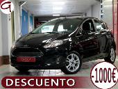 Ford Fiesta 1.25 Trend 82cv