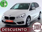 BMW 218 Serie 2 F45 Active Tourer 150cv