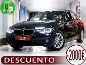 BMW 318 Serie 3 F30 318da Diesel 150 Cv --business--