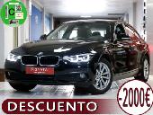 BMW 318 Serie 3 F30 318da Diesel 150 Cv --business--