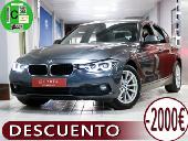 BMW 318 Serie 3 F30 318da Diesel 150 Cv --business--