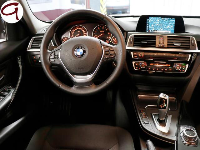 Imagen de BMW 318 Serie 3 F30 318da Diesel 150 Cv --business-- (2625510) - Gyata